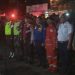 Tim Gabungan Polres Pandeglang Gelar Apel Kesiapan Pengamanan Malam Pergantian Tahun Baru 2024