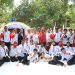 PMI Banten Siagakan 175 Relawan Terlatih dan Ambulans Saat Libur Tahun Baru