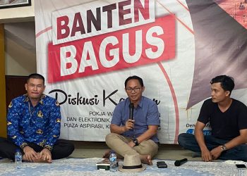 DPRD Minta Pemprov Banten Siaga Hadapi Nataru