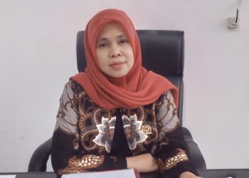 KPU Pandeglang Butuh 26.313 Petugas KPPS untuk Pemilu 2024