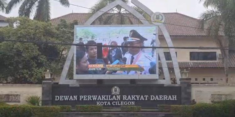 Ketua Golkar Cilegon Tegaskan Proses PAW Tidak Bermasalah