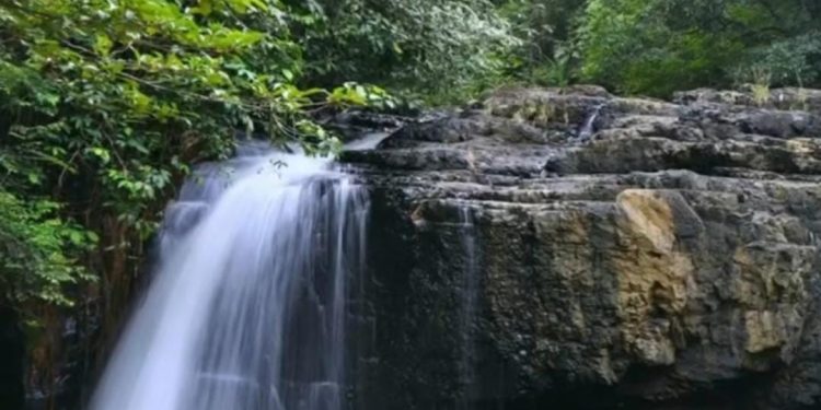 Bupati Pandeglang Dorong Geopark Ujung Kulon Jadi Destinasi Wisata Dunia