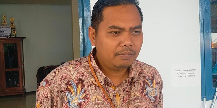 Jelang Pemilu 2024, BPBD Lebak Ungkap Potensi Rawan Bencana Logsor dan Banjir