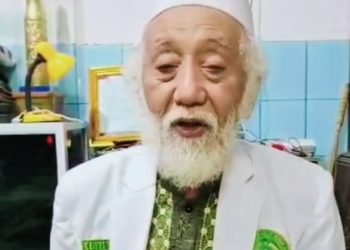 Abuya Muhtadi Dukung Gibran, Sampaikan Pesan Ini kepada Masyarakat