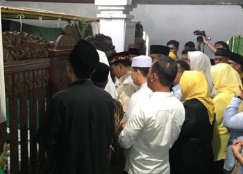 Awasi Masa Kampanye, Bawaslu Kota Serang Soroti Pelibatan Anak-anak hingga Bagi-bagi Susu