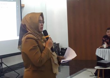 Sosialisasi Data Indikator Strategis 2023, BPS Kabupaten Pandeglang: Pemerintah Terus Perkuat Kebijakan Pemberdayaan Ekonomi