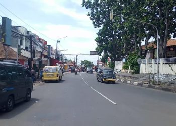 Penumpang keluhkan Sikap Ugal-ugalan Sopir Angkot di Pandeglang