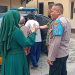 Dituduh Mencuri Motor, Pria Asal Balaraja Dirantai Warga