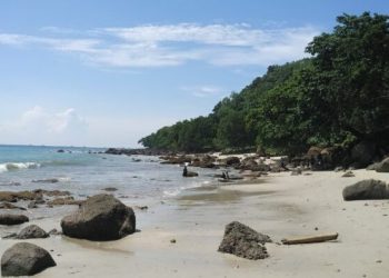 Wisatawan Jelang Nataru, Disparbud Pandeglang: Pantai Tetap Primadona