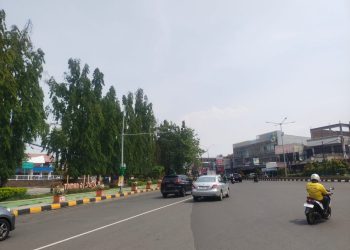 Ribuan Pengendara Melanggar, Mayoritas Tertangkap Tilang Elektronik