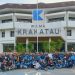 Jelajahi Area Ikonik Banten Ujung Kulon Dengan Sepeda Motor