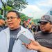 Buntut Gibran Bagi-bagi Susu, Bawaslu Tegaskan Larangan Kampanye di Acara Car Free Day