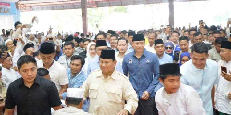 Pengamat: Ulama Jangan Dipakai Alat Politik