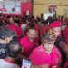 Menangkan Ganjar-Mahfud, Hasto Safari Politik dan Konsolidasi ke Lebak