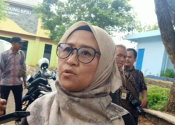 Anggaran Pemerintah Pusat Jadi Prioritas Pembangunan Kota Serang