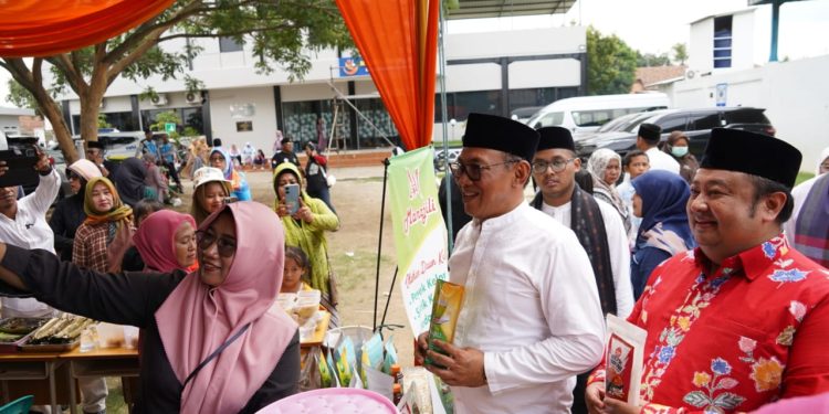 Festival Seni dan UMKM Kubangsari, Jadi Rintisan Desa Budaya