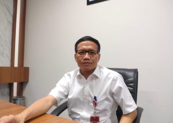 BKD Telusuri Link Video Syur ASN Pemprov Banten