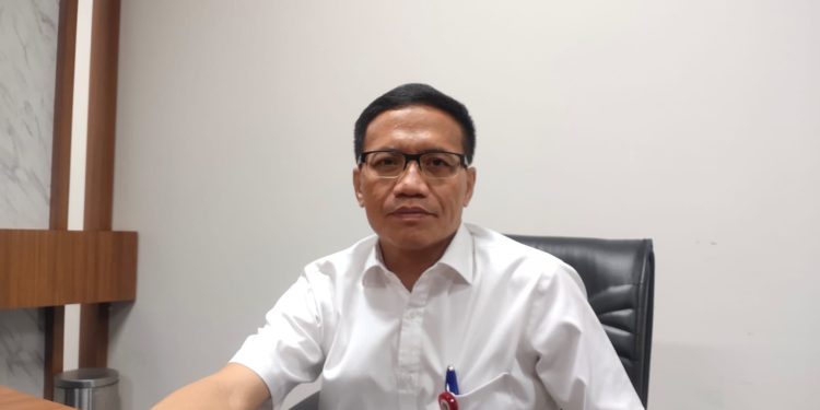 BKD Telusuri Link Video Syur ASN Pemprov Banten