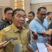 Pj Gubernur Akan Pecat Wanita Pemeran Vidio Syur Berseragam Pemprov Banten