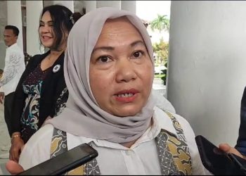 PHRI Kabupaten Serang Sebut Erupsi Gunung Anak Krakatau Tak Pengaruhi Kunjungan Wisata