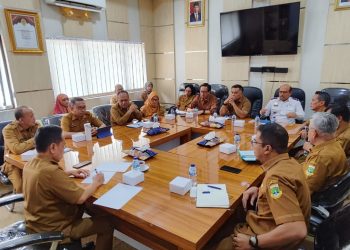 Pemkot Serang Bakal Perbanyak Ruang Terbuka Hijau