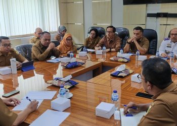 Kepala DPUPR Banten: Kota Serang Perlu Memperbanyak Ruang Terbuka Hijau