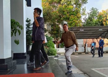 Polda Banten Tetapkan WN Korsel Sebagai Tersangka Penipuan Cek Kosong Rp 300 Juta