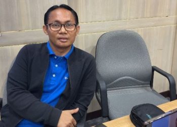 Viral Video Syur Honorer Pemprov Banten, Komisi I DPRD Minta BKD Tidak Seperti Pemadam Kebakaran