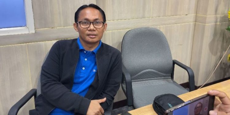 Viral Video Syur Honorer Pemprov Banten, Komisi I DPRD Minta BKD Tidak Seperti Pemadam Kebakaran