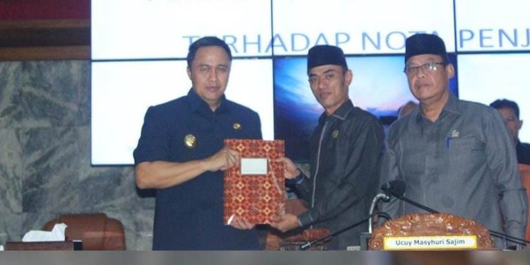 Dukung Pengentasan Kemiskinan Ekstrem, DPRD Lebak Minta Pemkab Lebak Fokus