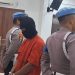 Ditolak Bersetubuh, Seorang Warga di Kabupaten Serang Tega Habisi Adik Ipar