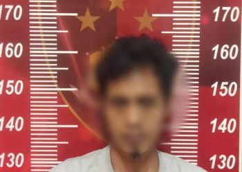 Sempat Buron, Pelaku Pencabulan Santri di Balaraja Tangerang Akhirnya Ditangkap Polisi