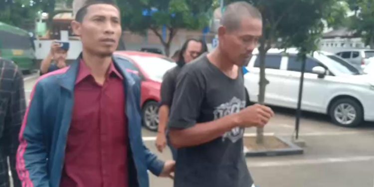 Sempat Ditahan Karena Bunuh Maling di Kota Serang, Muhyani Alami Syok
