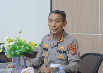 Polda Banten Tangkap Kades di Lebak Terkait Kasus Penggelapan Sertifikat Tanah