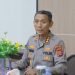 Polda Banten Tangkap Kades di Lebak Terkait Kasus Penggelapan Sertifikat Tanah