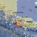 Gempa Magnitudo 4,9 Guncang Bayah, BPBD Lebak: Warga Sudah Kondusif