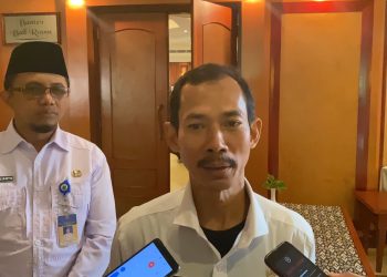 BPBD Banten Pastikan Tak Ada Kerusakan Dampak Gempa Magnitudo 4,9 di Bayah
