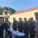 Jelang Natal dan Tahun Baru, Rutan Serang Gelar Apel Siaga