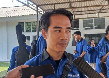 Puluhan Penyandang Tuna Netra di Cilegon Dilatih Public Speaking