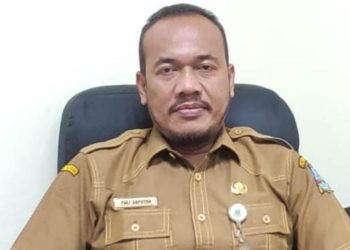 Ini Penyebab Petani Serang Kesulitan Pupuk Bersubsidi