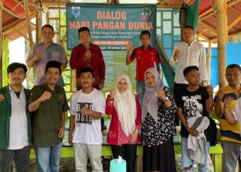 Pupuk Bersubsidi di Pandeglang Bermasalah, Petani Beralih Pupuk Organik
