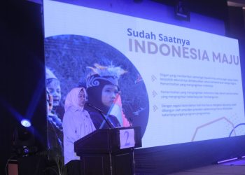 Optimis Satu Putaran, TKD Banten Bakal Bangun Struktur hingga Tingkat Kelurahan