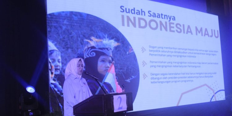 Optimis Satu Putaran, TKD Banten Bakal Bangun Struktur hingga Tingkat Kelurahan
