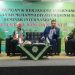 Dukung Perjuangan Kemerdekaan Palestina, UMT Gelar Seminar Internasional