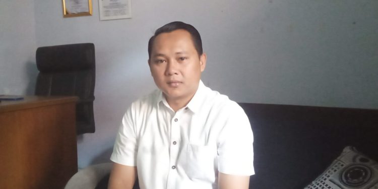 Pemilih Disabilitas Tercatat 3.696 Orang, Begini Upaya KPU Pandeglang Penuhi Hak Pilih