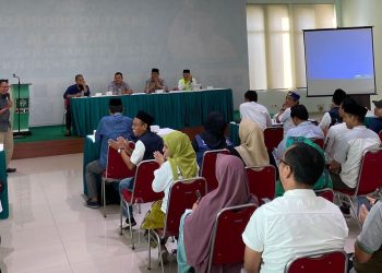Kamis Nanti, Anies Akan Kampanye Tatap Muka ke Banten