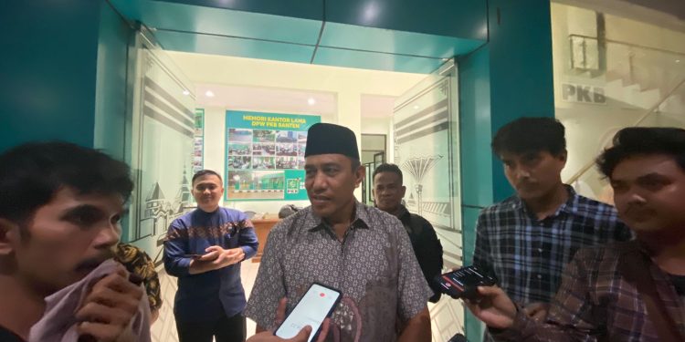 Pasca Kecelakaan di Aceh, Anies Akan Temui Ribuan Relawan AMIN Banten