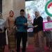 Hari Ibu, Helldy Beri Penghargaan kepada Belasan Perempuan Inspiratif Cilegon