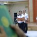 Jelang Akhir Masa Jabatan, Arief Merotasi 64 Pegawai