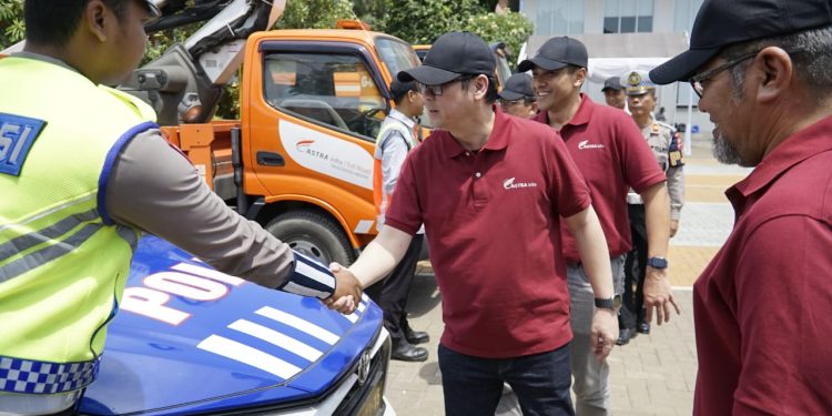 3 Juta Kendaraan Diprediksi Melintasi Tol Tangerang-Merak saat Libur Nataru